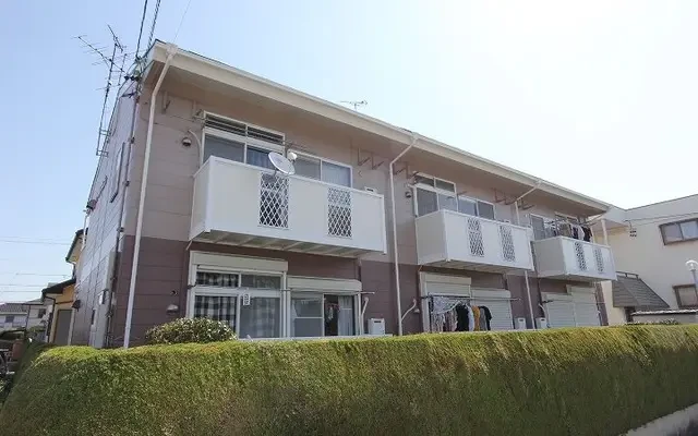 コーポいなよし 2階 - Nagakute student accommodation
