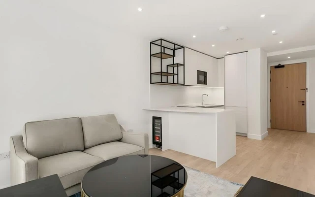 LH-Allium House - alojamiento para estudiantes en Londres