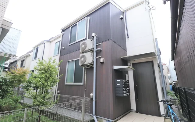 Tokyoβ Kajiwara 2 0