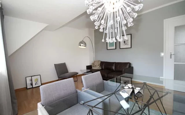 Apartment in Stockkampstrasse, Dusseldorf for 73 m² 1