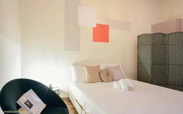 [Torino Centro] Rosine Loft 3