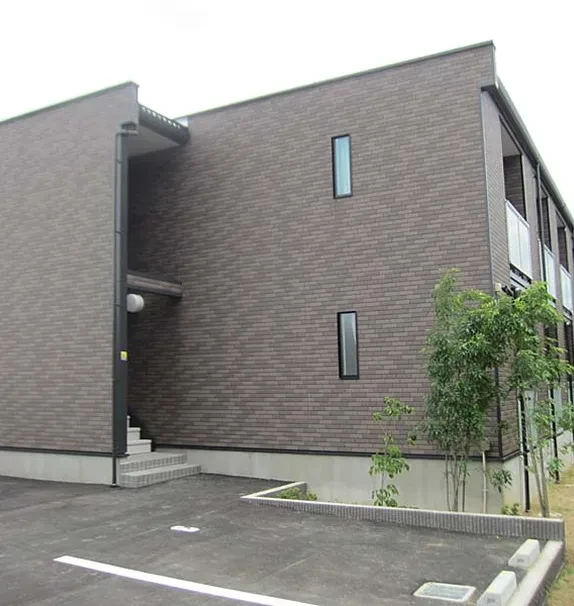 レオネクストみやびⅠ
