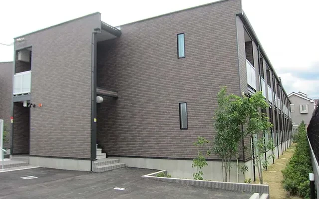 レオネクストみやびⅠ 0