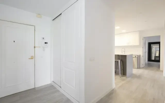 apartment in Guindalera (Salamanca) 0