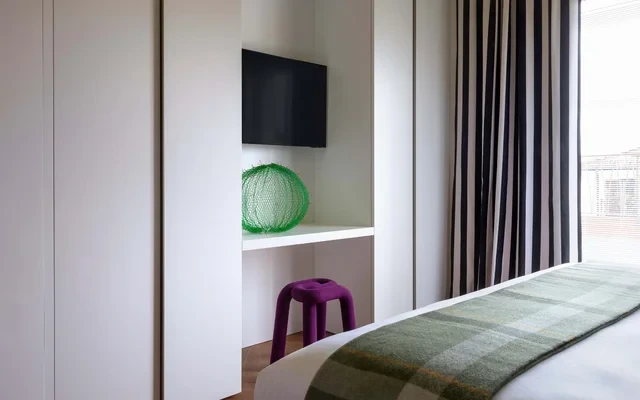 Via Manzoni 25 - Cozy Suite 52 2