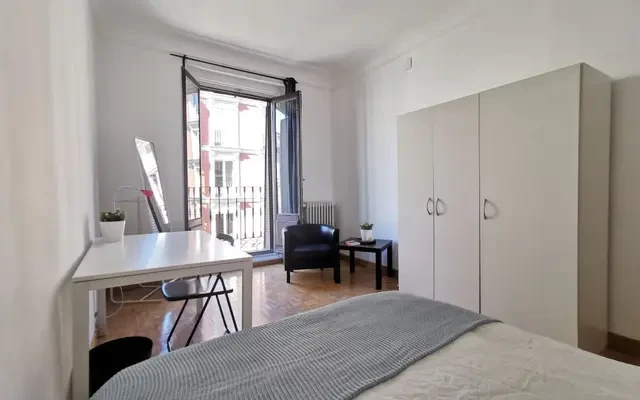 Appartamento calle Atocha 51 1