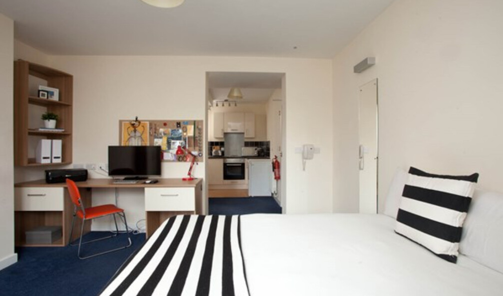 Dorset House