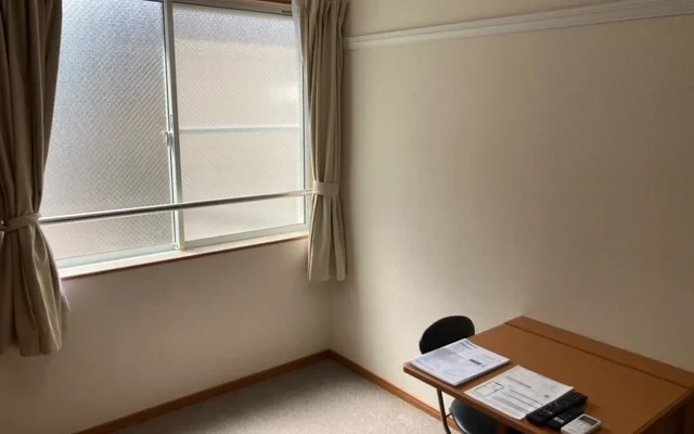 レオパレスコスモス 3