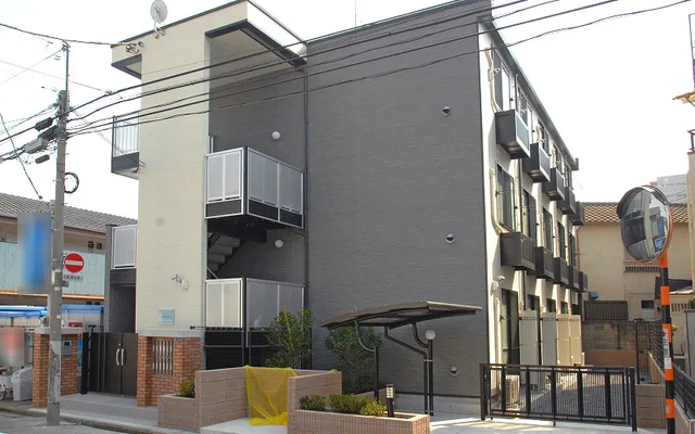 フォレスト矢口 0