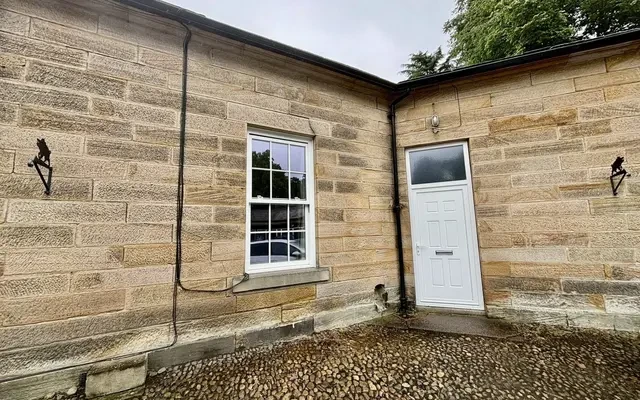 Brancepeth Castle Golf Club Cottage 0