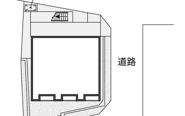 大曽根台 2