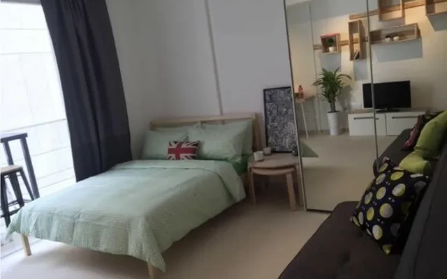 Grandview Suites - Allan 1