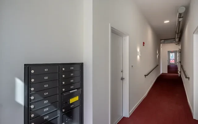 Arthaus apartment 4