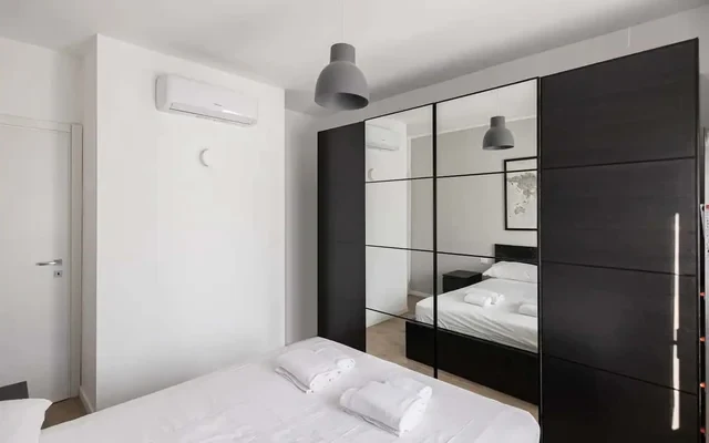 Splendido Trilocale in Bovisa 4