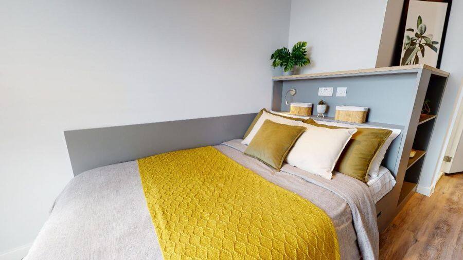 uhomes.com | Student Accommodation, Housing, Flats, Apartments for Rent