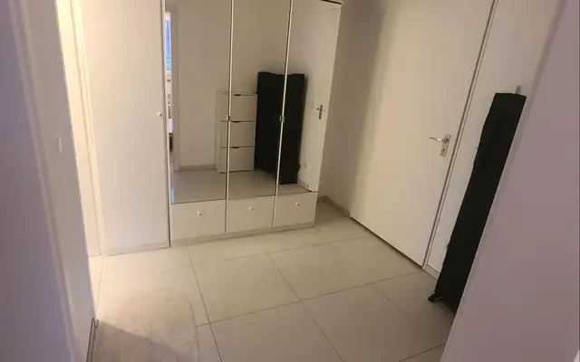 Comfy single bedroom in Hadern 4