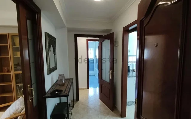 Apartamento en Calle Rafael Laffon, Sevilla 3