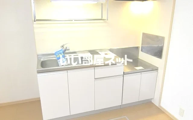 ボヌールメゾンB 104号室 - 아이라시 학생 숙소 - 104 - 2DK