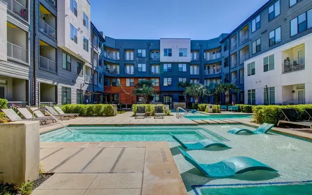 Elan East Apartments 3