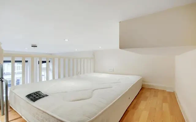 Gunterstone Road, West Kensington - alloggio per studenti a Londra - Studio, Flat 4a, 47