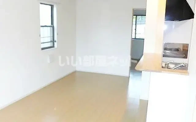 プレジール 2階 - Yokote student accommodation - 2階 - 2LDK