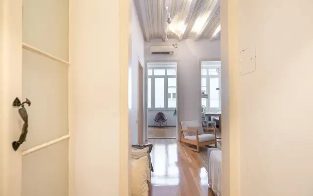 apartment in Sant Gervasi   Galvany (Sarrià   Sant Gervasi) 4