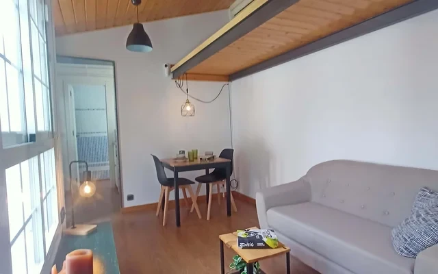 Apartamento en Calle Escoberos, Sevilla 3