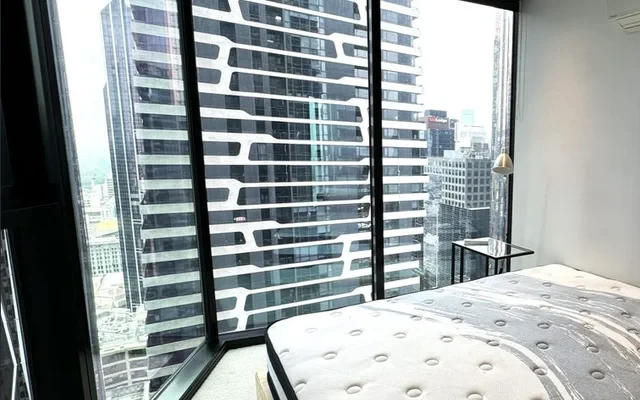442 Elizabeth Street - Melbourne student accommodation - 2 Bedroom*3804