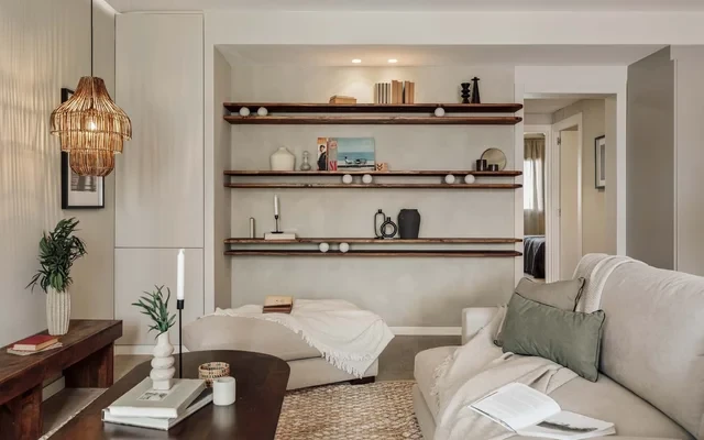 Fauni - 2 bedrooms in La Dreta de l'Eixample 2