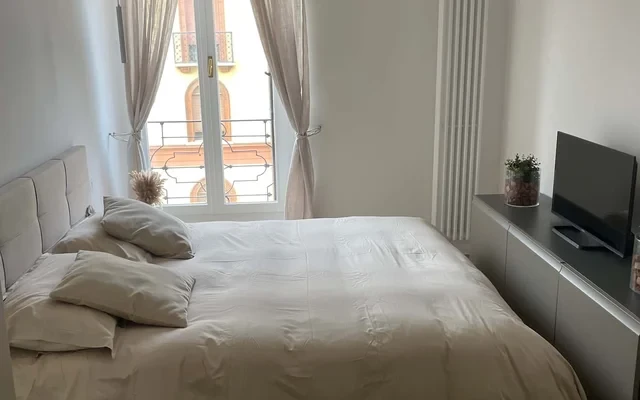Apartment in Via Carlo Farini, Milano for 43 m² with 1 bedroom 4