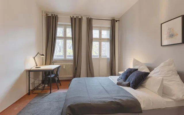 Wedekindstrasse 25DE-01-078-006H 1