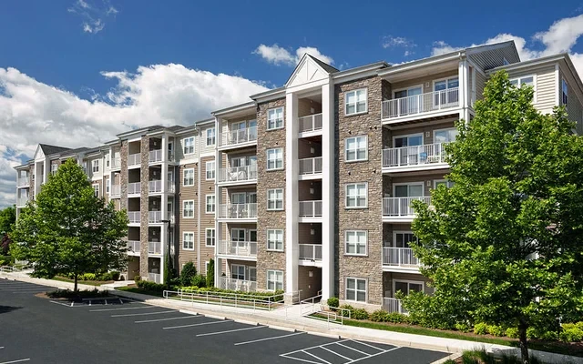 Smith's Landing Apartment 2