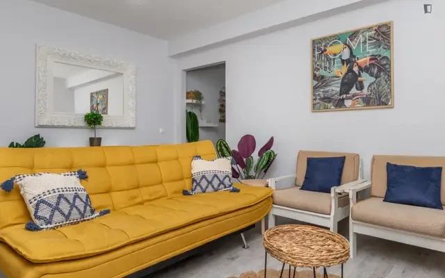 apartment near Rua Eng. Francisco Bívar - Portimão student accommodation