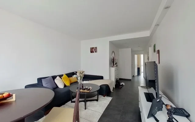 Meudon 92e·56m²·F3·Appartement·With furniture 3