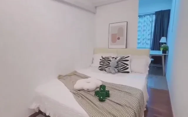 Pandan Valley Condominium - X1 3