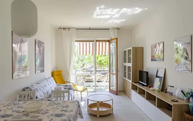 Apartment in 16035 Rapallo 0