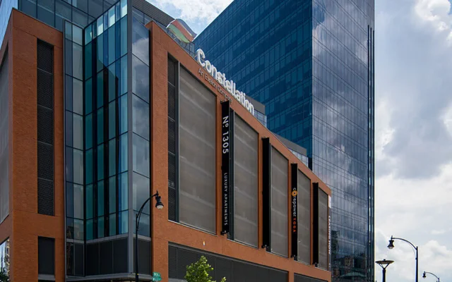 1305 Dock Street Apartments 0