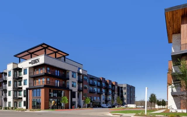 The Eden at Pearson Ranch 1