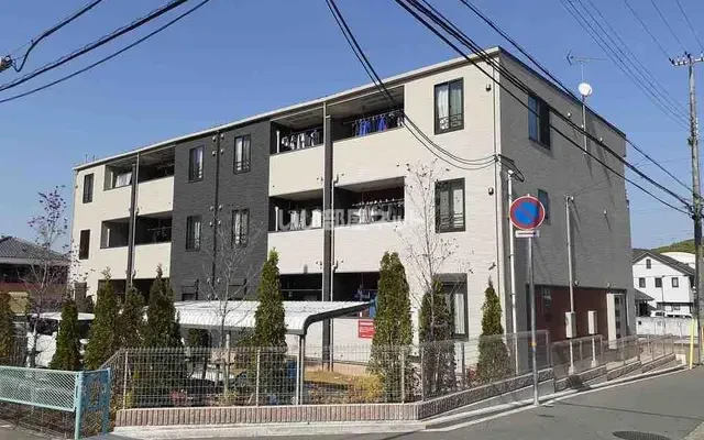ヴォワ・ラクテ 1階 - Nishinomiya student accommodation