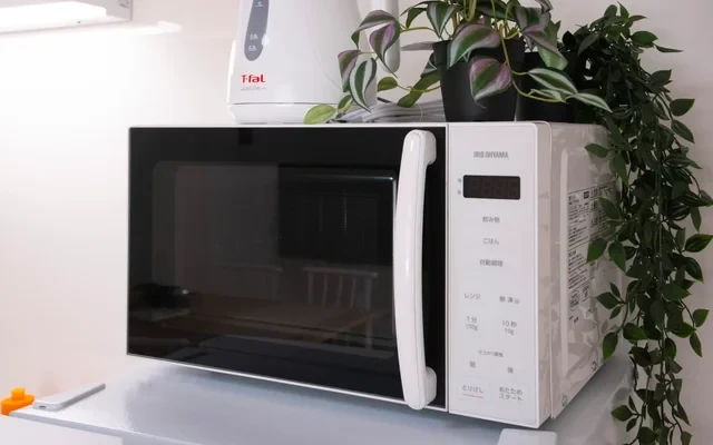 FL Residence Shinjuku Gyoen VI 2