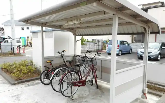 レオパレスグリーンヒル 1