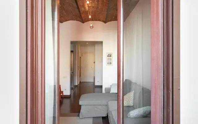 apartment in Old Left Eixample (Eixample) 4