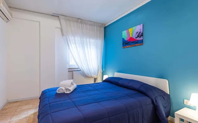 Crispi 36  - Cozy flat and Terrace by Napoliapartments 1