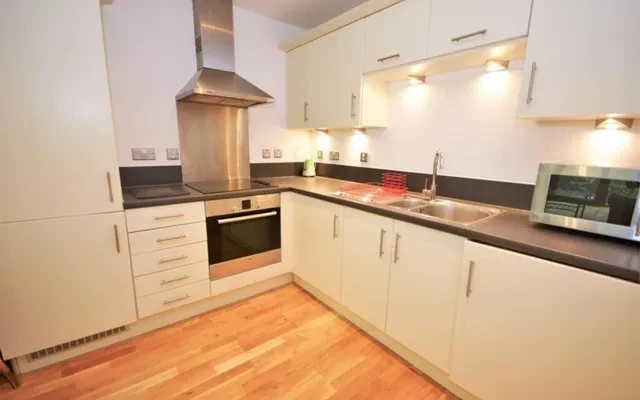 LH-Chapter Way - London student accommodation