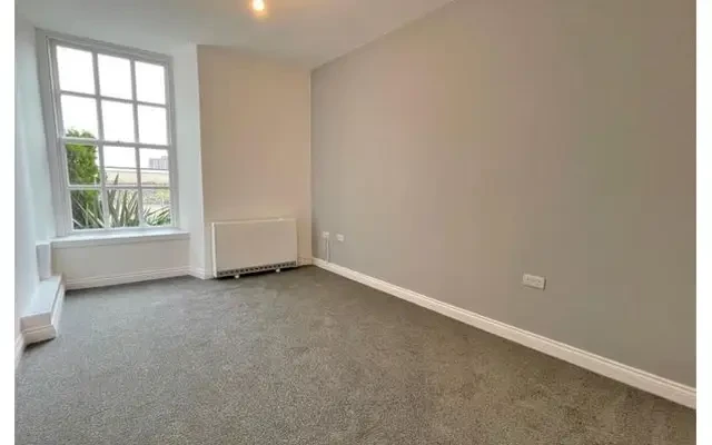 Grove Hall - Brislington, United Kingdom 1