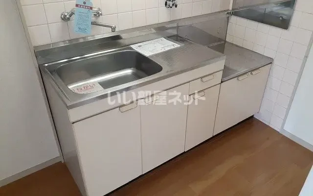 ファミール安倉Ⅱ 1階 - Takarazuka student accommodation - 1階 - 2DK