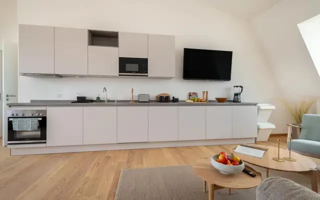 apartment in Maxvorstadt 4