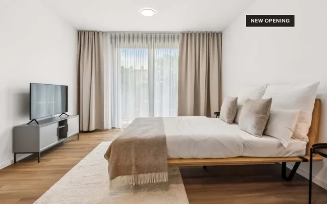Wohnung in der Lisa-Fittko-Strasse 0