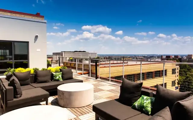 Ame at Meridian Hill 3