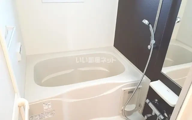 メープルコート 4階 - Fuchu student accommodation - 4階 - 1LDK
